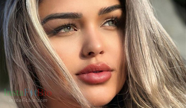 Jhovana Oliveira #InstaFitBio