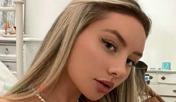 Jodeci Rochelle #InstaFitBio