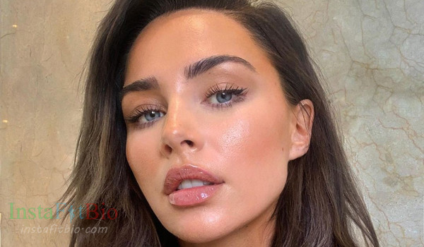 Johanna Emma Olsson #InstaFitBio