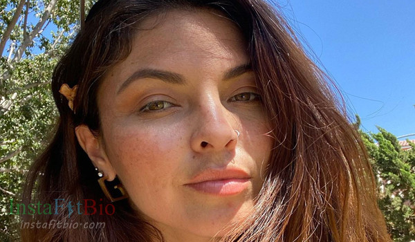 Julieta Montenegro #InstaFItBio