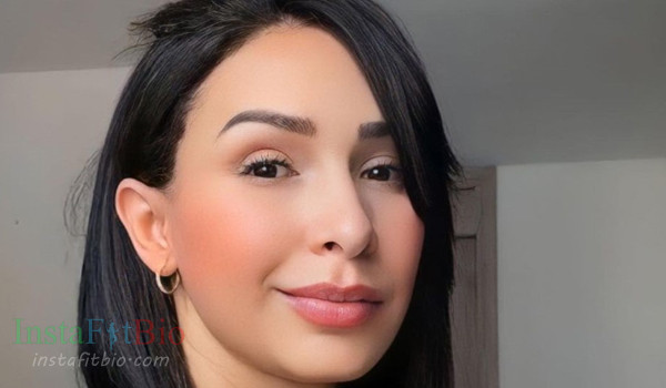 Julieth Chavarria #InstaFitBio