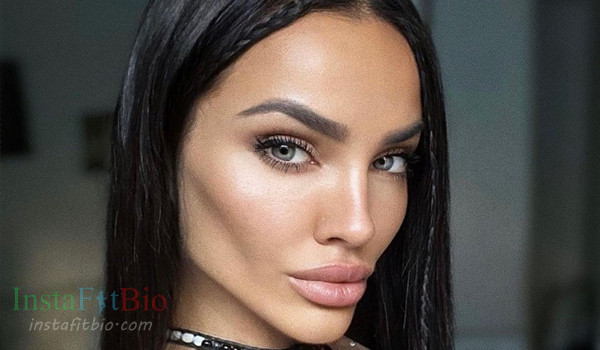 Just Jay #InstaFitBio