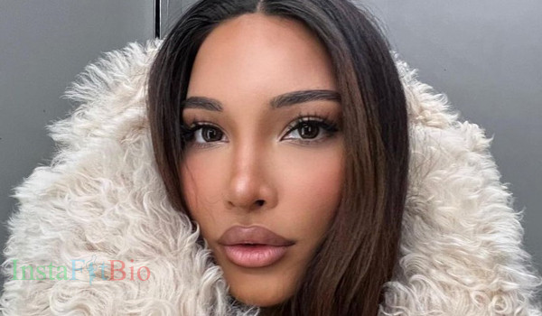 Kami Aleili Osman #InstaFitBio