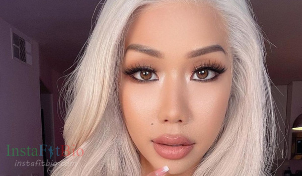 Keera Jaide #InstaFitBio