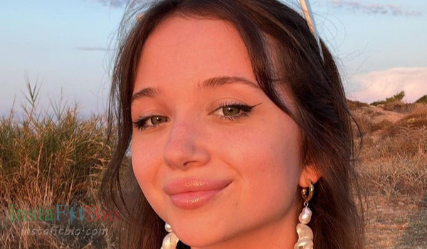 Kinga Banas #InstaFitBio