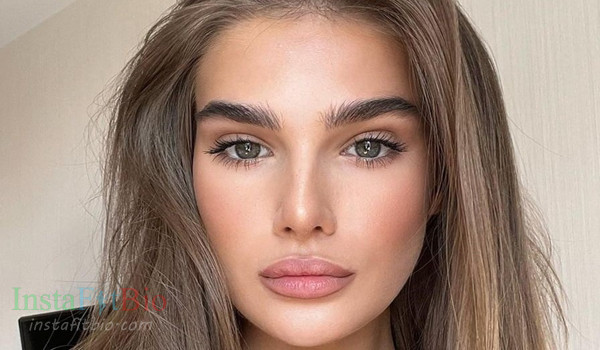 Kseny Bambi #InstaFitBio