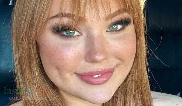 Kyra Biehl #InstaFItBio