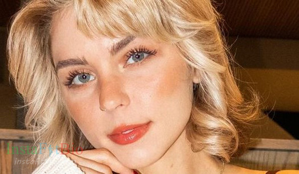 Lauren Johnson #InstaFitBio