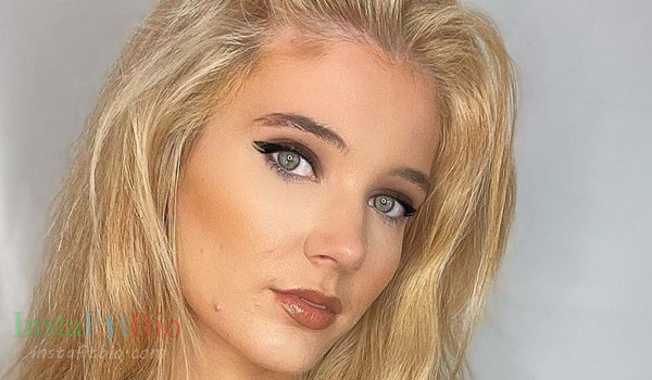 Laurna Sanders #InstaFitBio