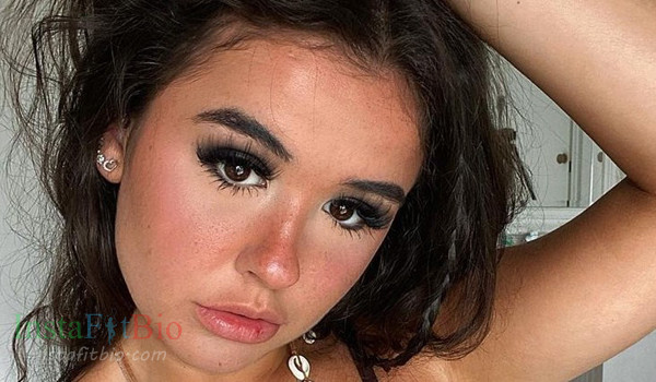 Lola Grey #InstaFitBio