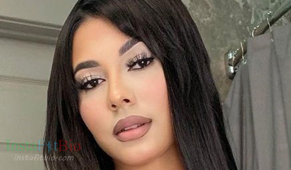 Madian Molina #InstaFitBio