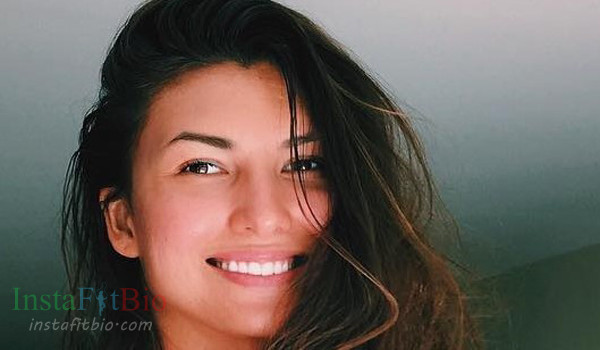 Margarita Nesterets #InstaFitBio