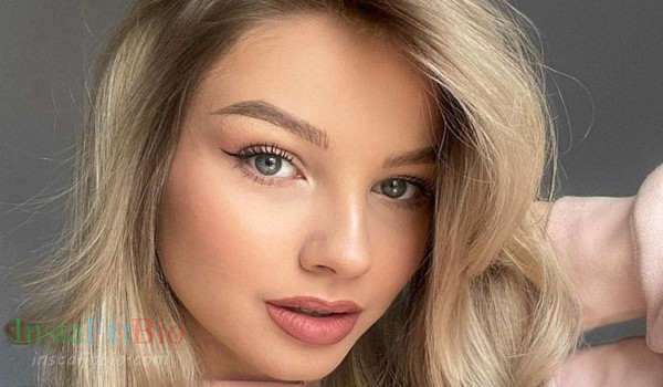 Marlenka Sojka #InstaFitBio