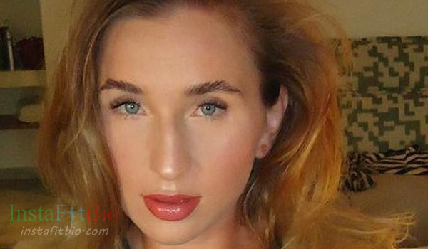 Marta Linkiewicz #InstaFitBio