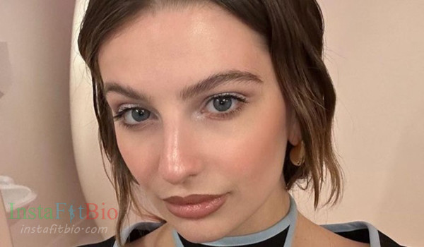 Marta Losito #InstaFitBio