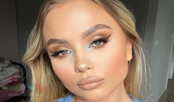 Martyna Zbiranska #InstaFitBio