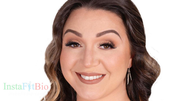 Mary Bellavita #InstaFitBio