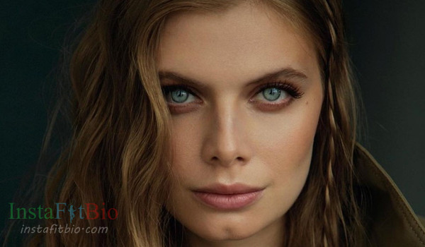 Mary Jo Hamberg #InstaFitBio