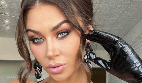 Masha Diduk #InstaFitBio