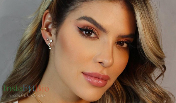 Mayra Pacheco #InstaFitBio
