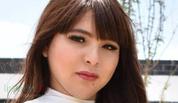 Mayre Clayre #InstaFitBIo