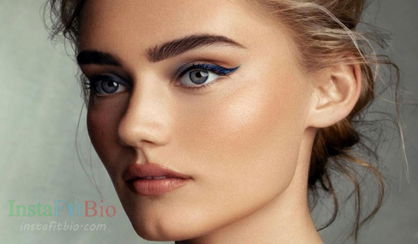 Meg Donnelly #InstaFitBio