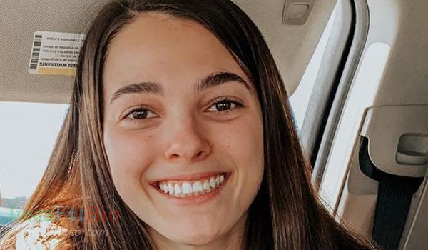 Megan Stitz #InstaFItBio