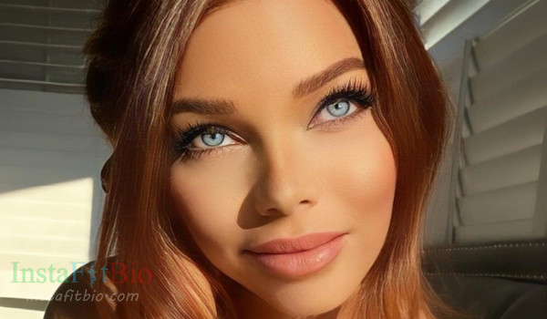 MelRose Michaels #InstaFitBio