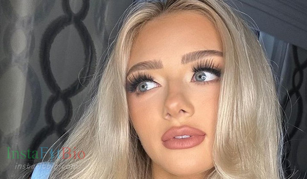 Miranda Cohen #InstaFitBio