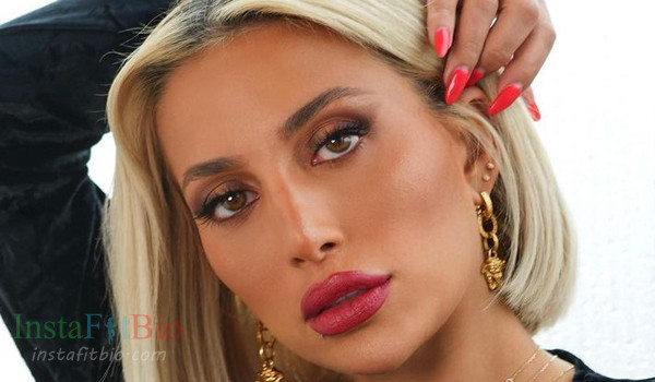 Model Roz #InstaFitBio