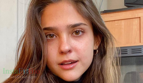 Molly Christine Jackson #InstaFitBio