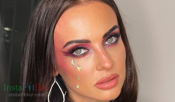 Monika Laskowska #InstaFitBio