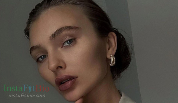 Natali Lyaskovskaya #InstaFitBio