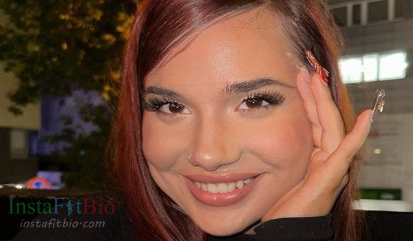 Natalia Sadowska #InstaFItBio