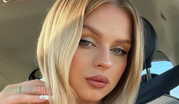 Paulina Hornik #InstaFitBio