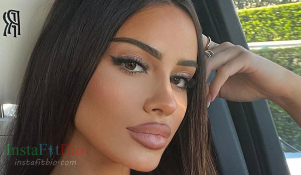 Reo Brydges #InstaFitBio