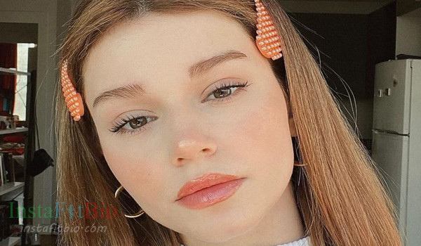 Sumru Ozden #InstaFitBio