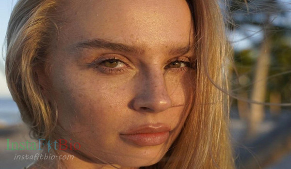 Sylwia Gaczorek #InstaFitBIo