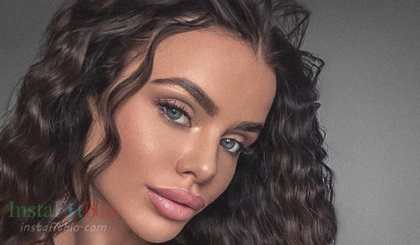 Tatyana Shcherbakova #InstaFitBio