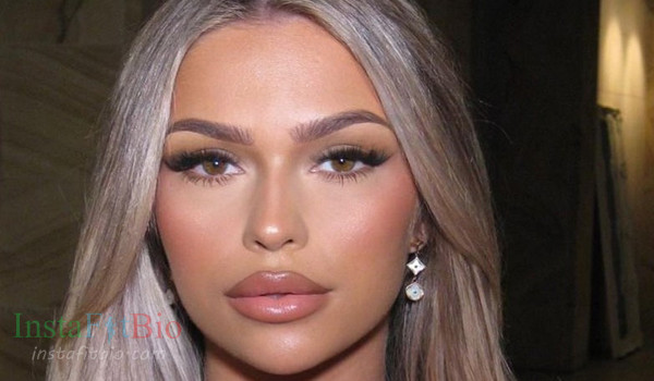 Tyla Heritage #InstaFitBio