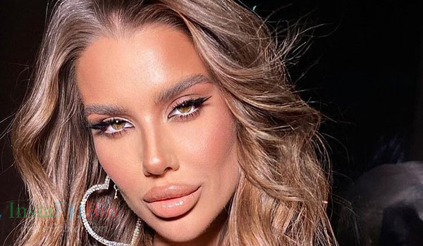 Valeria Gurevich #InstaFitBio