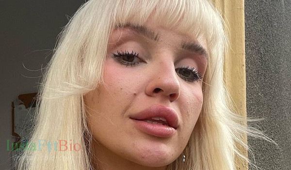 Wiktoria Mleczek #InstaFitBio