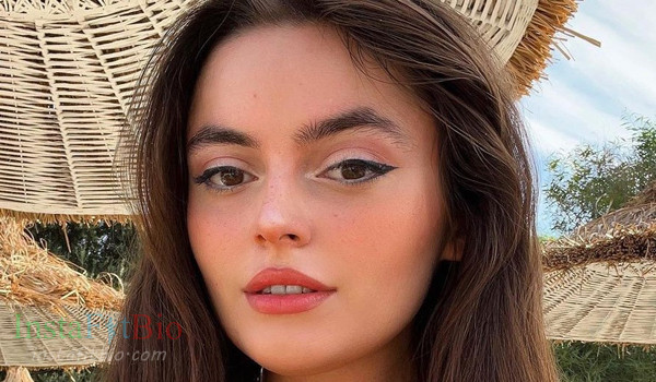 Yana Leonova #InstaFitBio