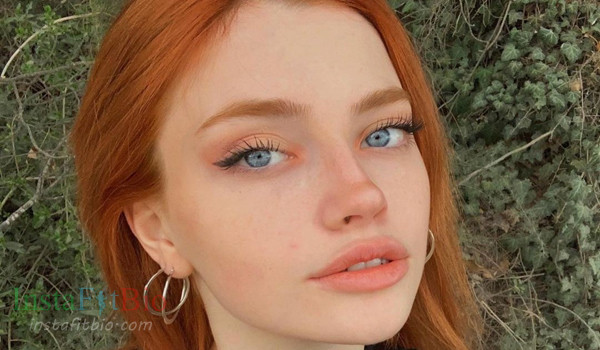 Yaren Ebru Kalan #InstaFitBio