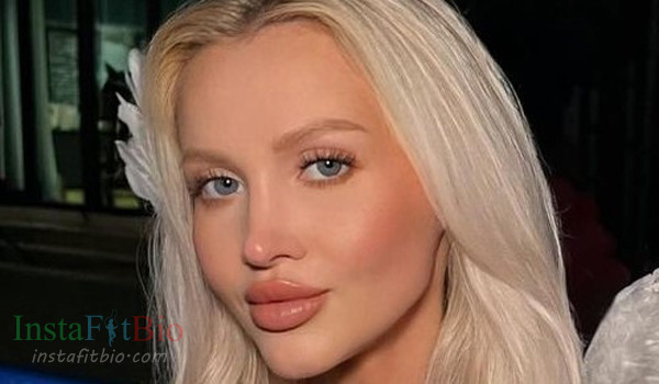 YesBabyLisa #InstaFitBio