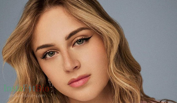 Ambra Cotti #InstaFitBio