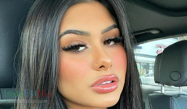 Brianna Garcia #InstaFitBio