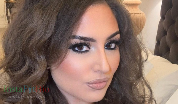 Chiara Mazzola #InstaFitBio