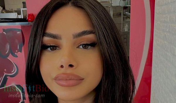 Dilara Dilek #InstaFitBio