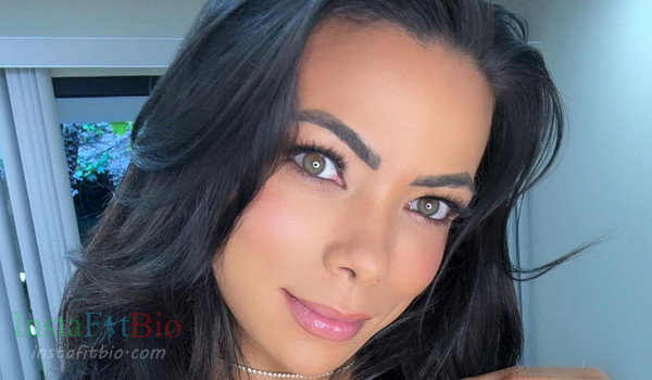 Fernanda Cardoso #InstaFitBio